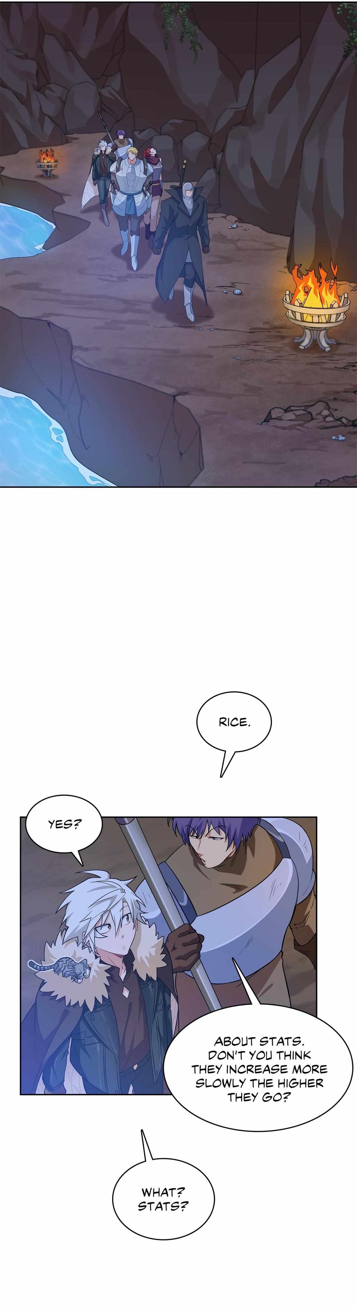 Eat and Go Chapter 31 - Page 26