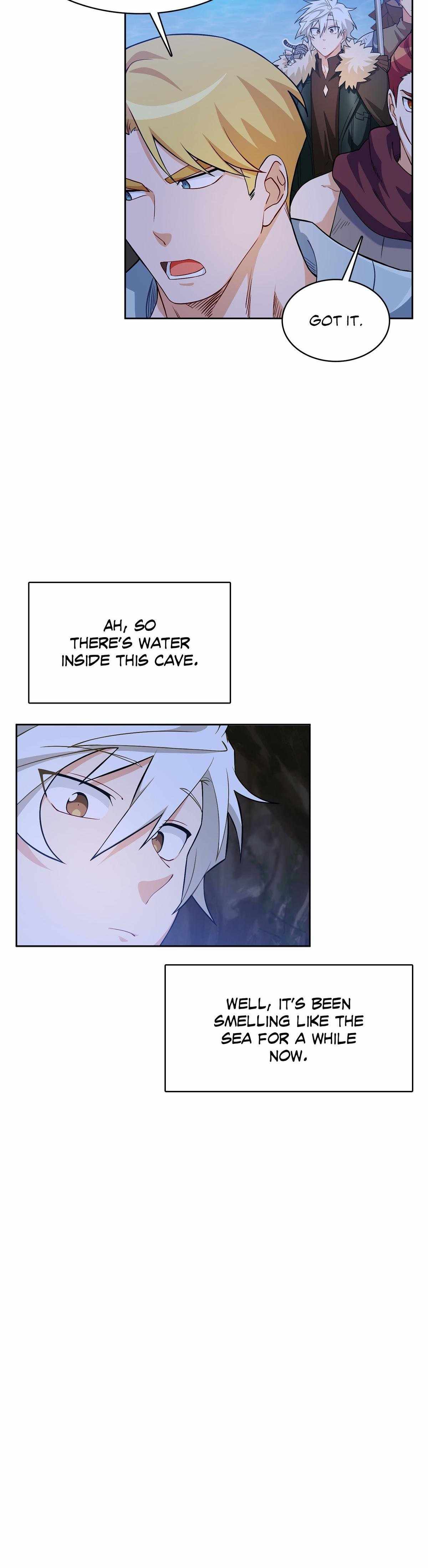 Eat and Go Chapter 31 - Page 29