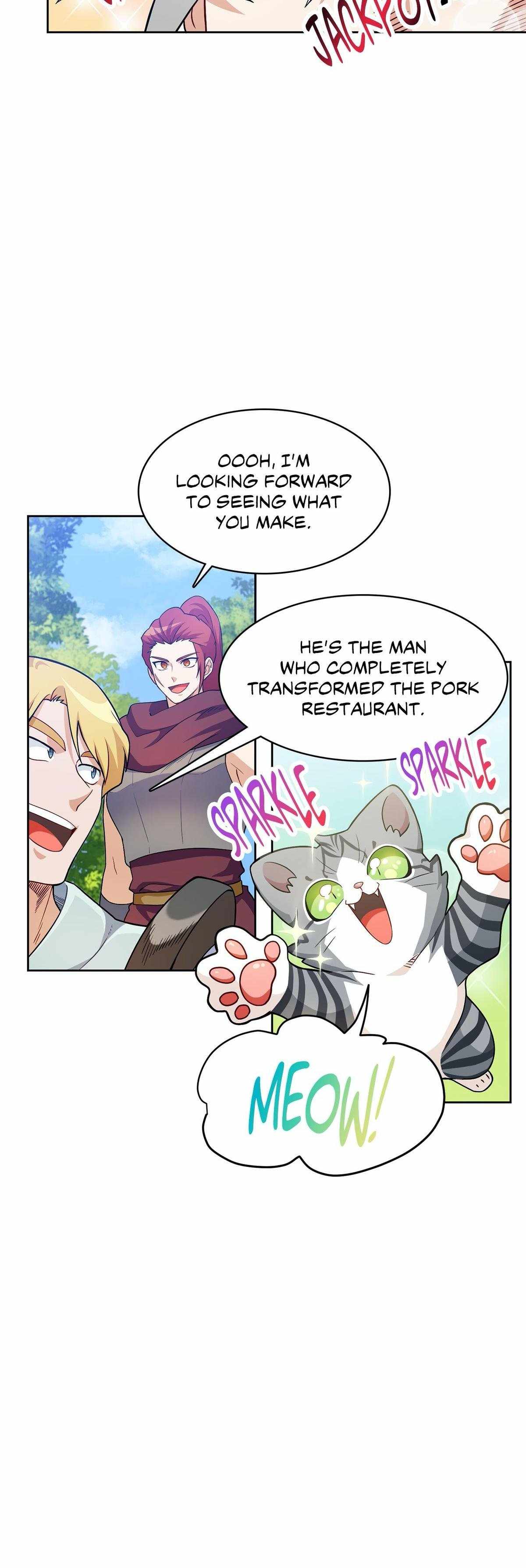 Eat and Go Chapter 31 - Page 4