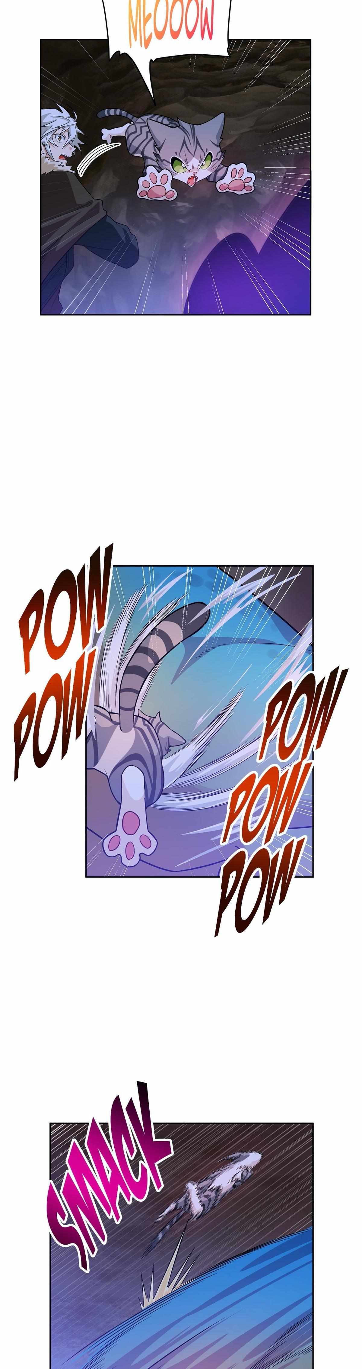Eat and Go Chapter 31 - Page 35