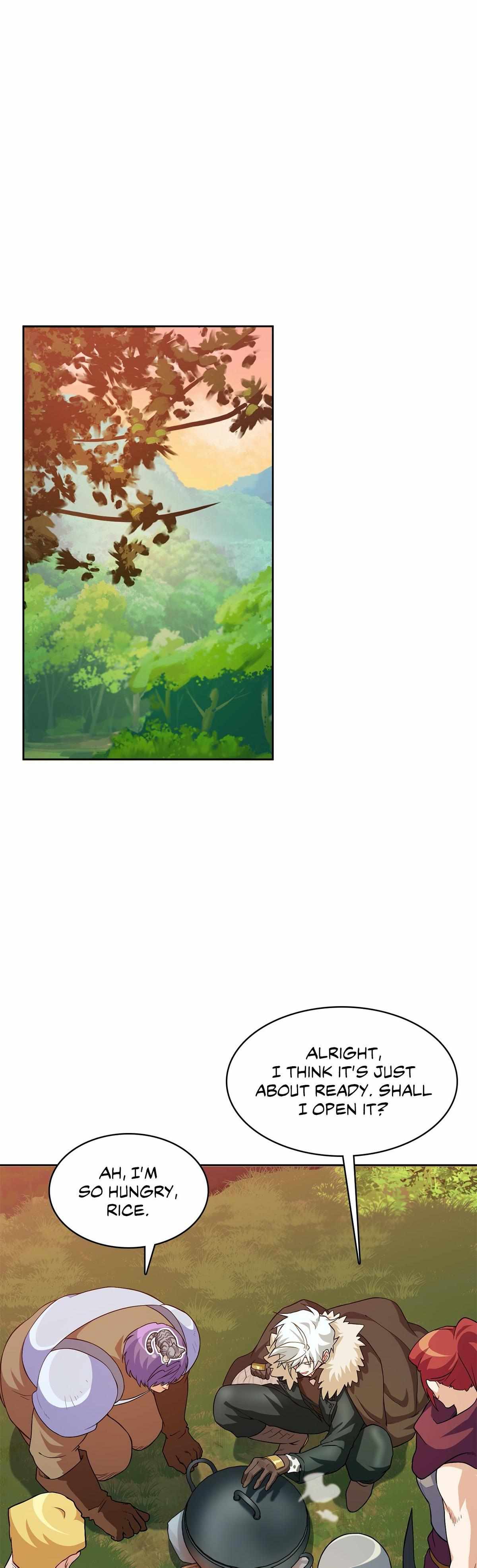 Eat and Go Chapter 31 - Page 10