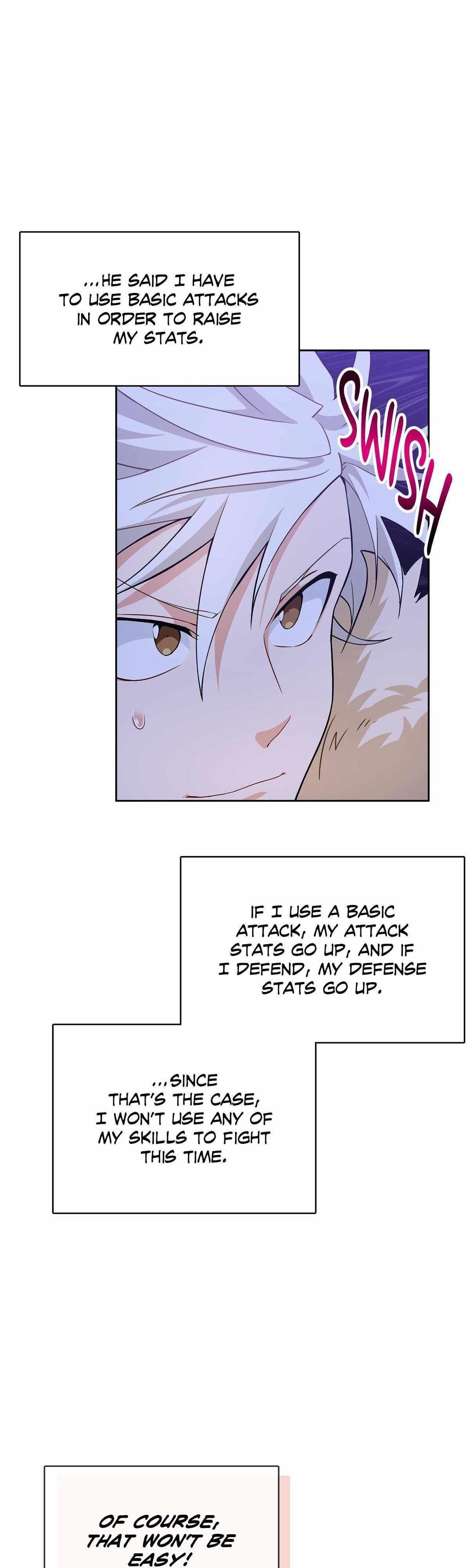 Eat and Go Chapter 32 - Page 11