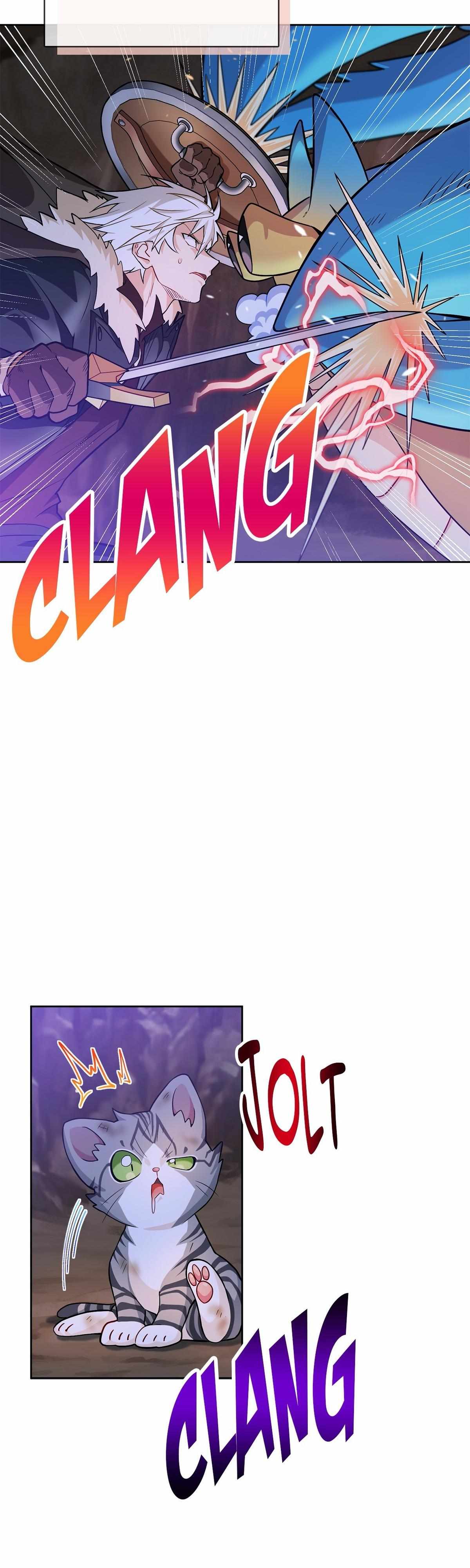 Eat and Go Chapter 32 - Page 12