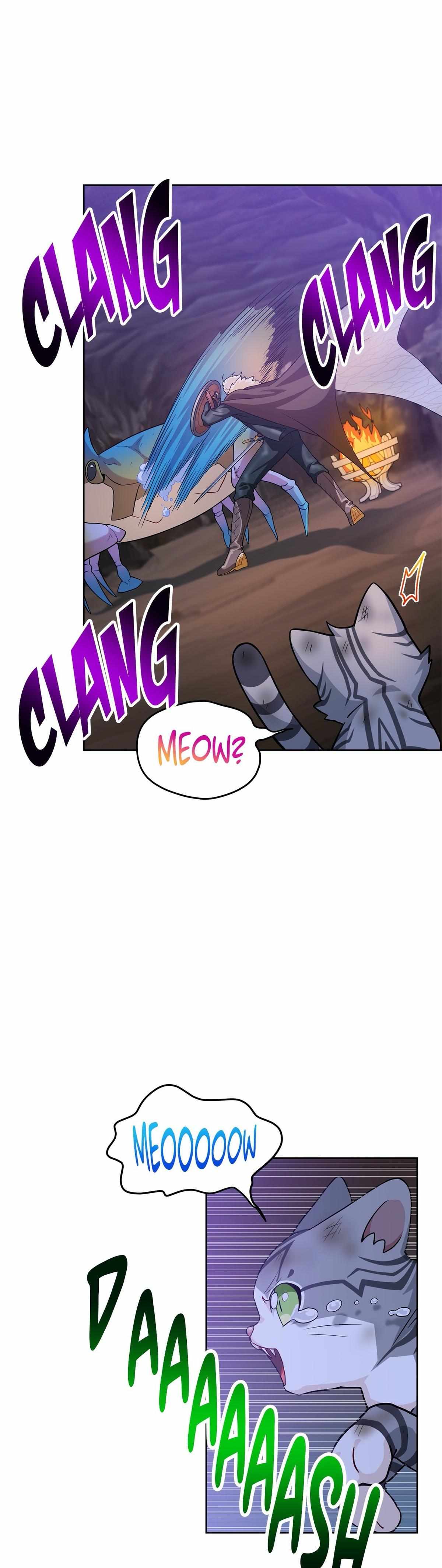 Eat and Go Chapter 32 - Page 13