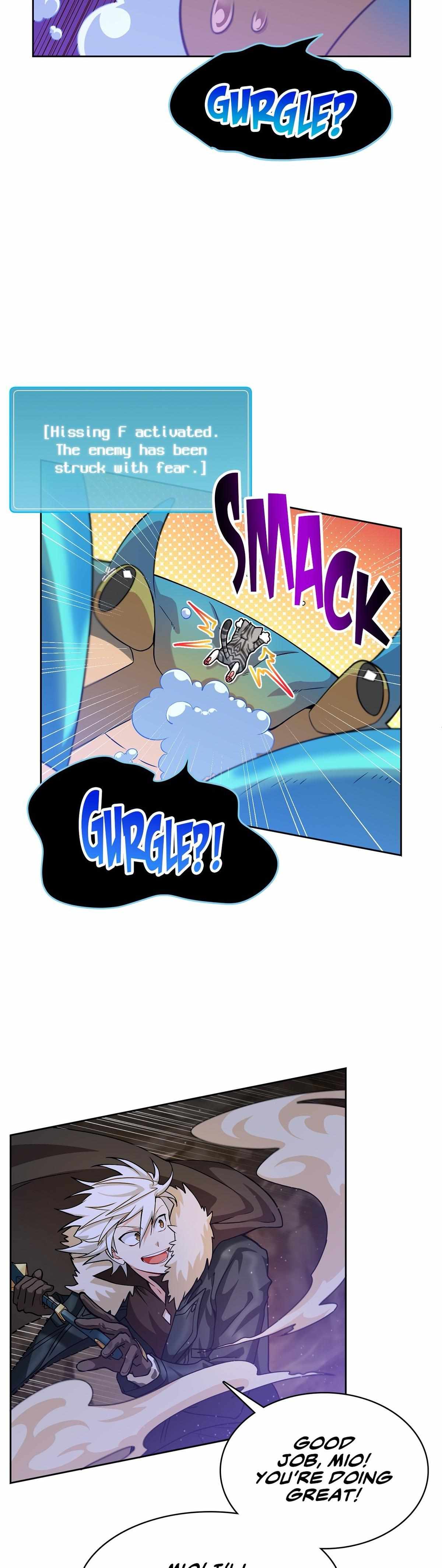 Eat and Go Chapter 32 - Page 15