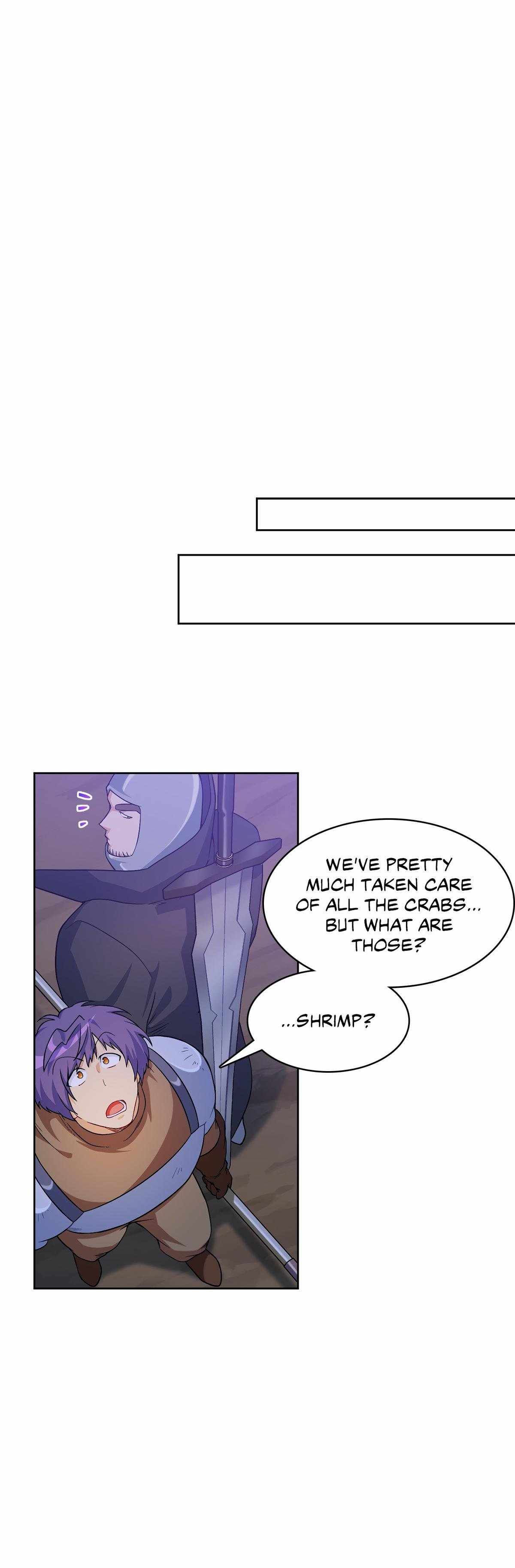 Eat and Go Chapter 32 - Page 17