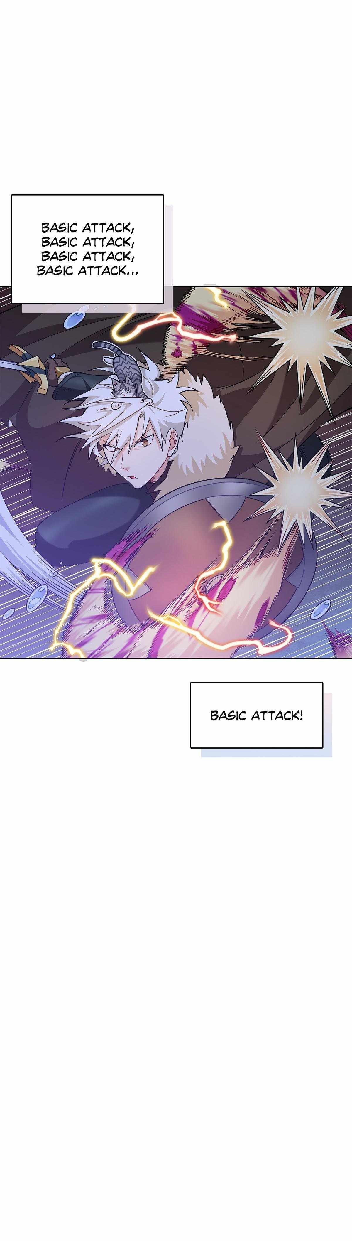 Eat and Go Chapter 32 - Page 21