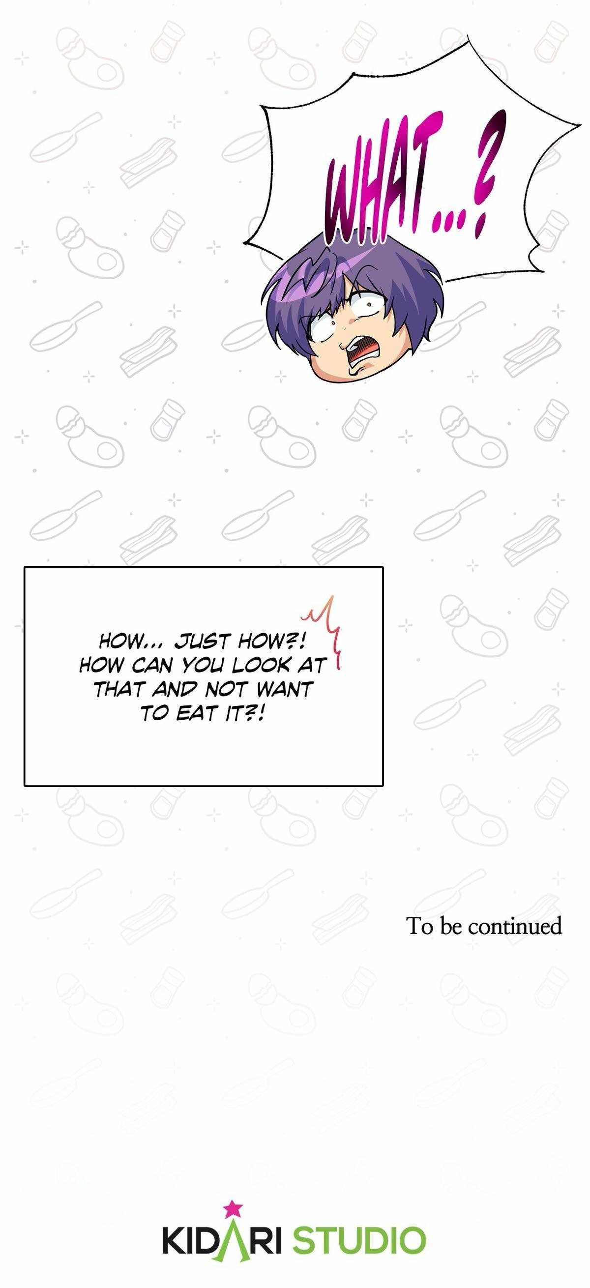 Eat and Go Chapter 32 - Page 36