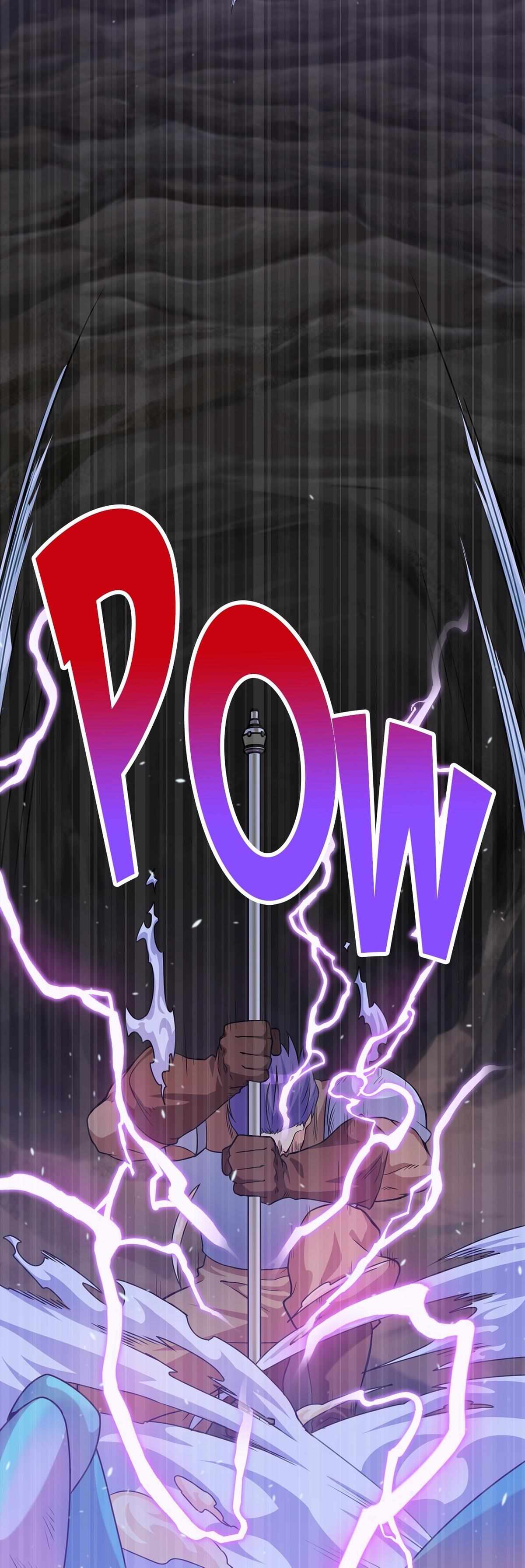 Eat and Go Chapter 32 - Page 6