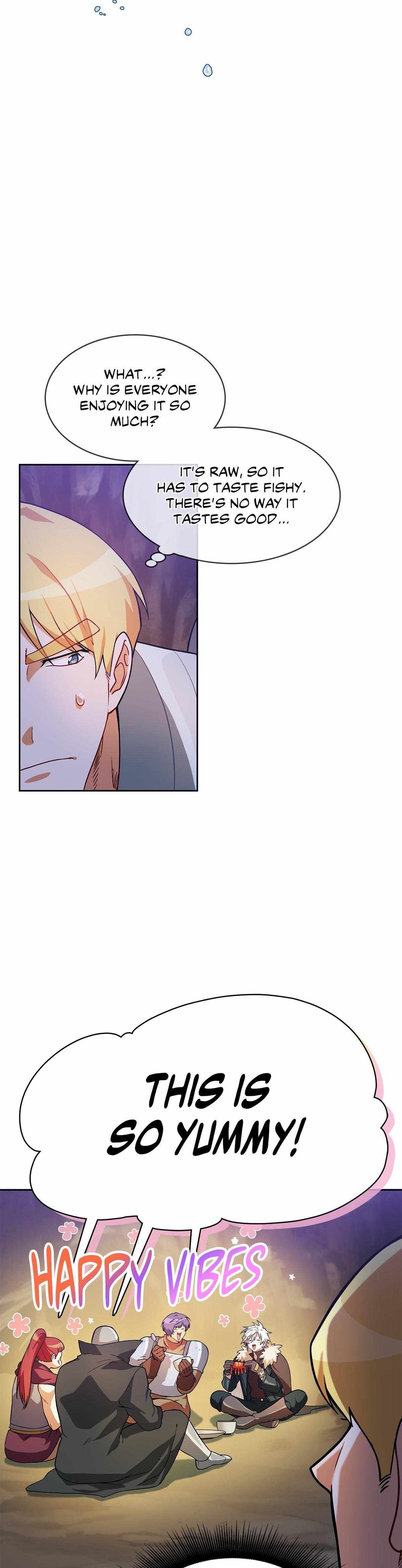 Eat and Go Chapter 33 - Page 13
