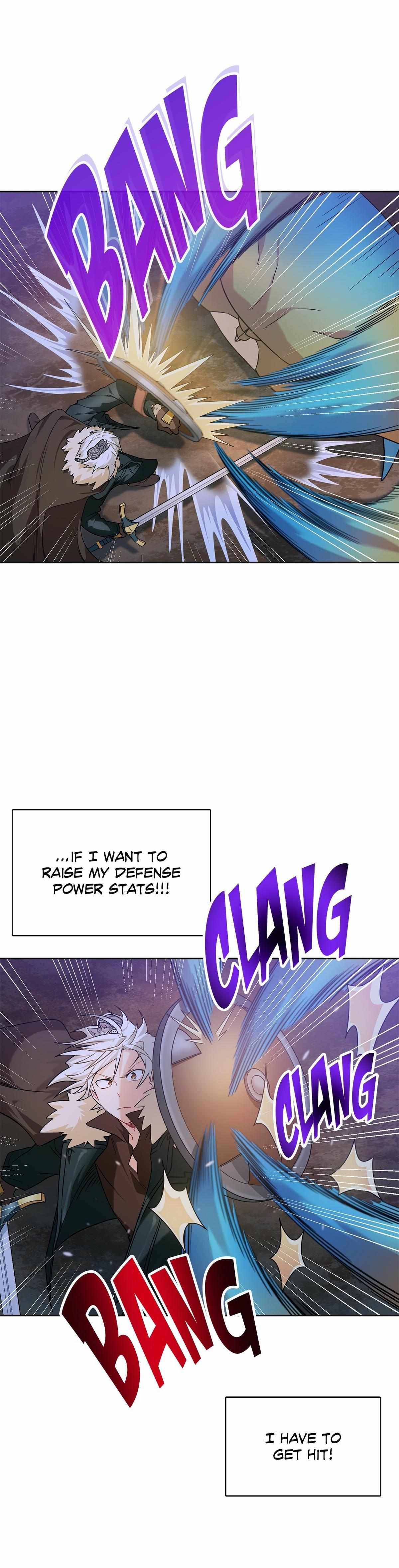 Eat and Go Chapter 33 - Page 20