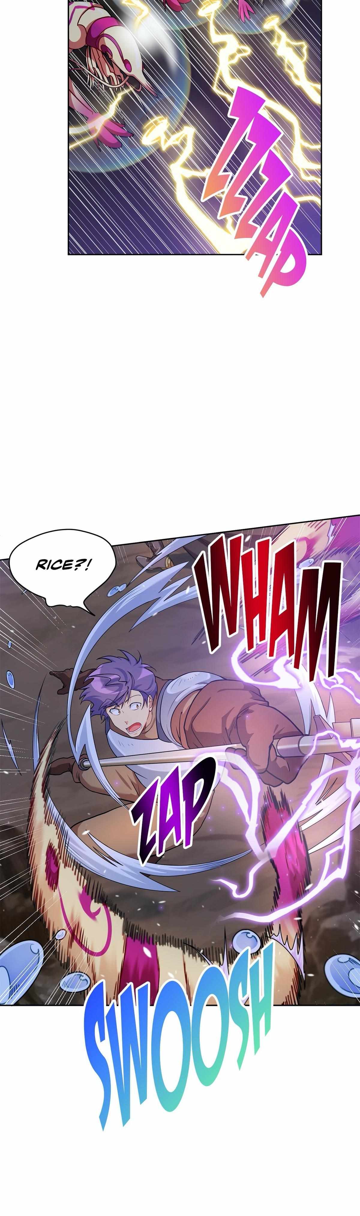 Eat and Go Chapter 33 - Page 25