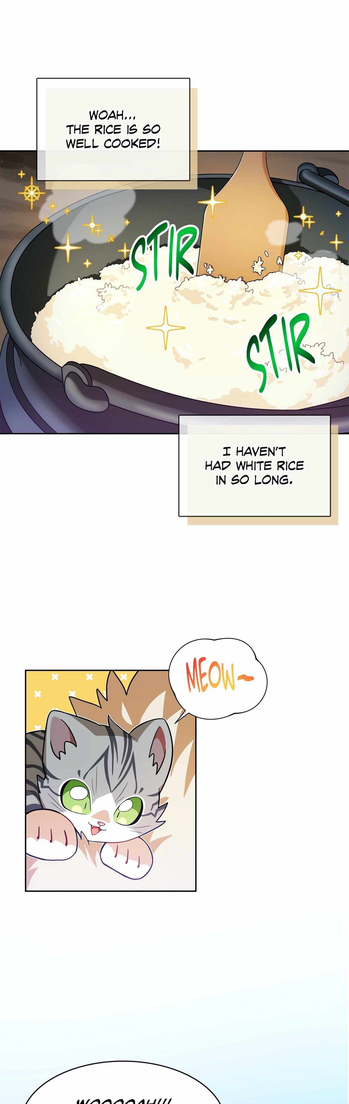 Eat and Go Chapter 33 - Page 5
