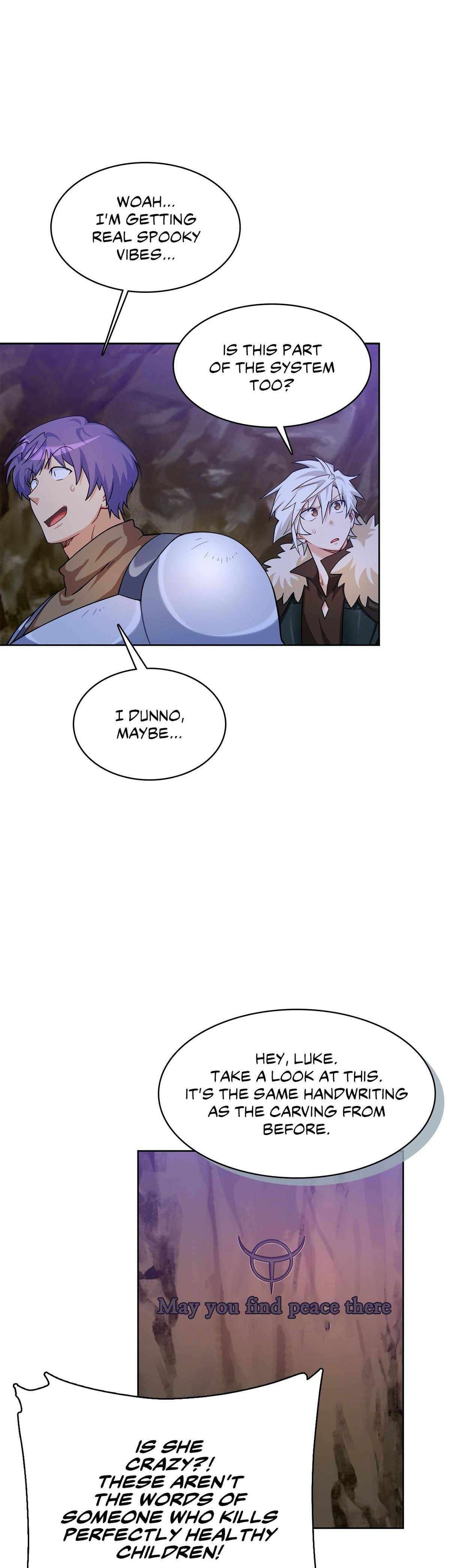 Eat and Go Chapter 34 - Page 21