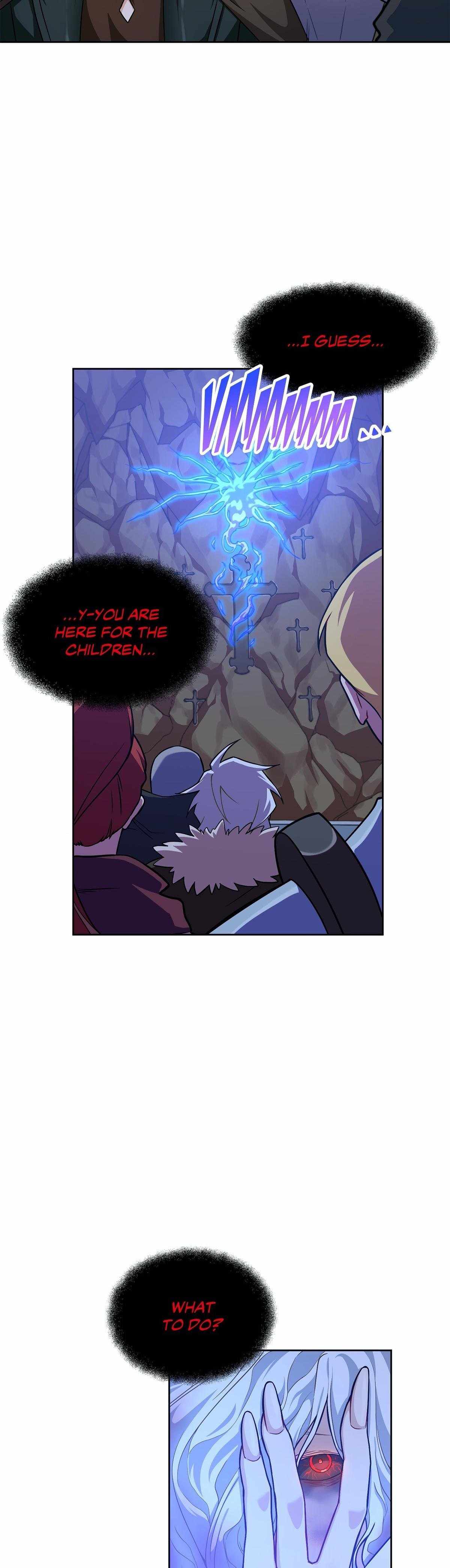 Eat and Go Chapter 34 - Page 23