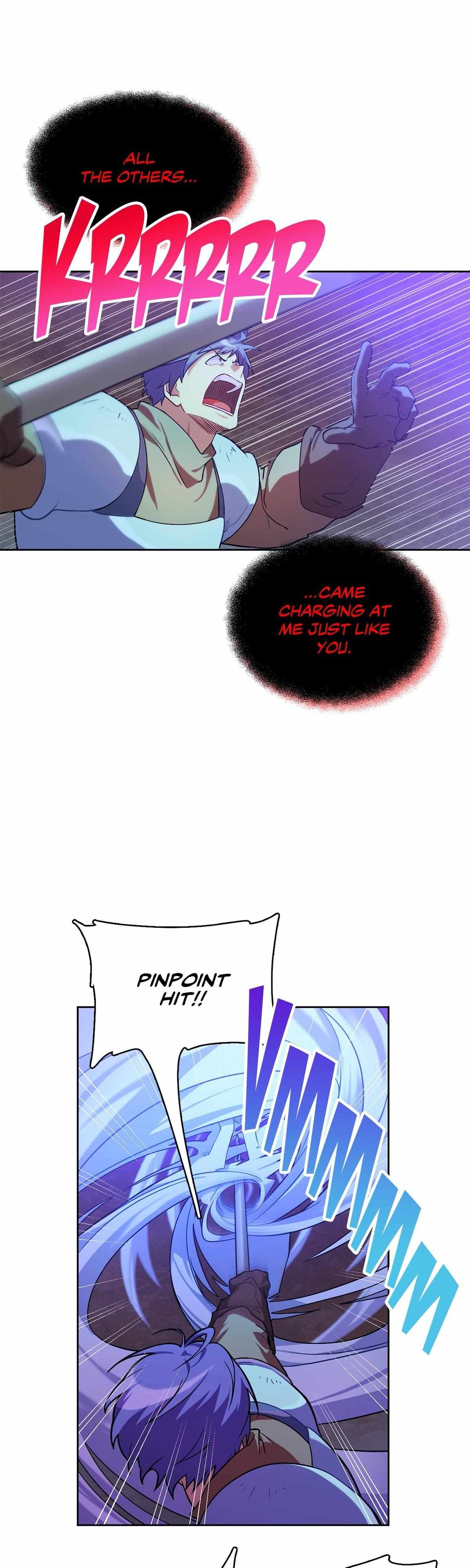 Eat and Go Chapter 34 - Page 26