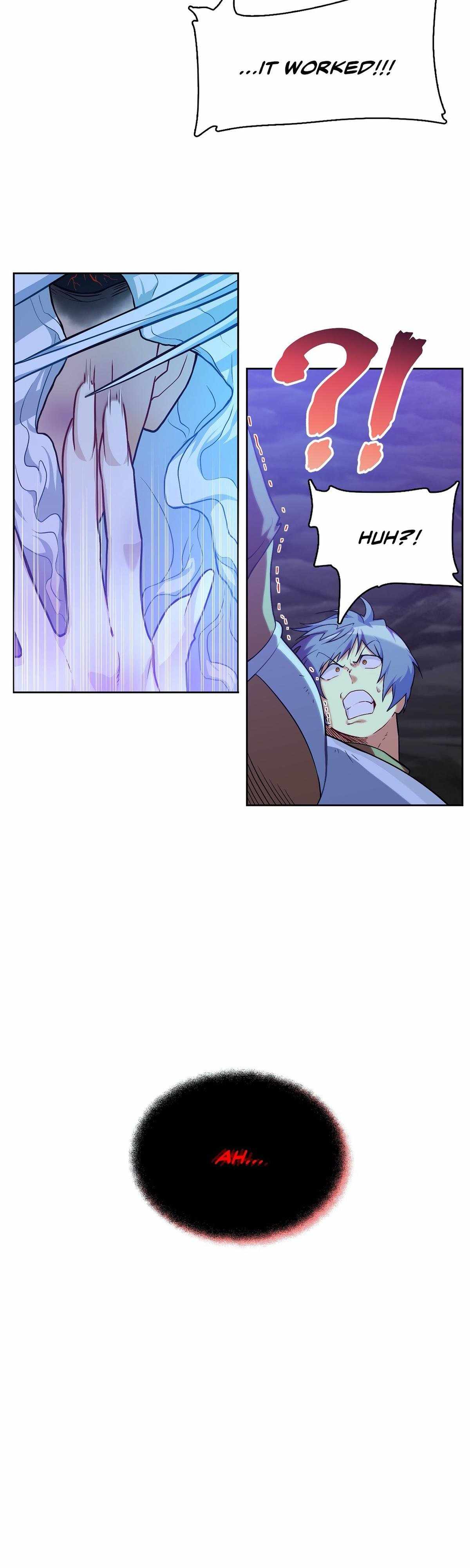Eat and Go Chapter 34 - Page 27