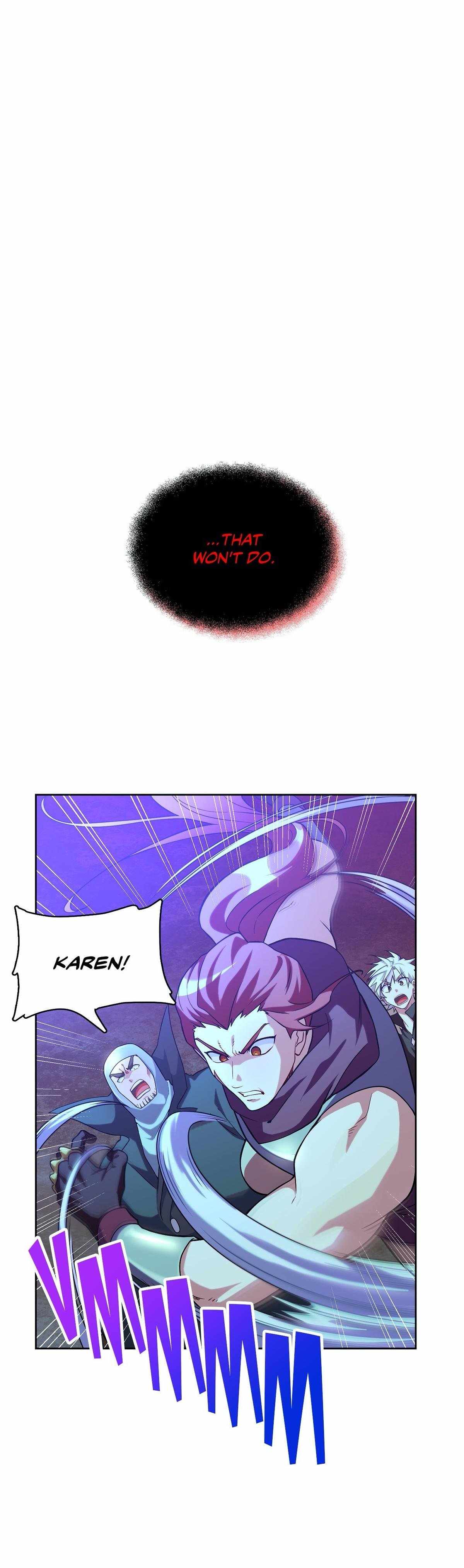 Eat and Go Chapter 34 - Page 29