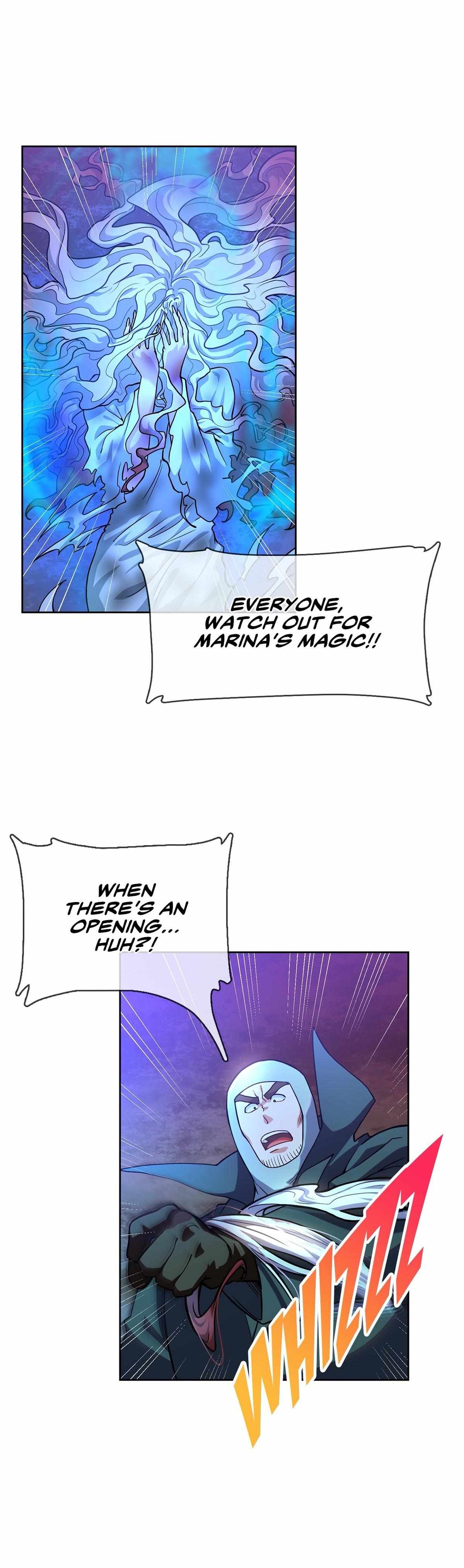 Eat and Go Chapter 34 - Page 30