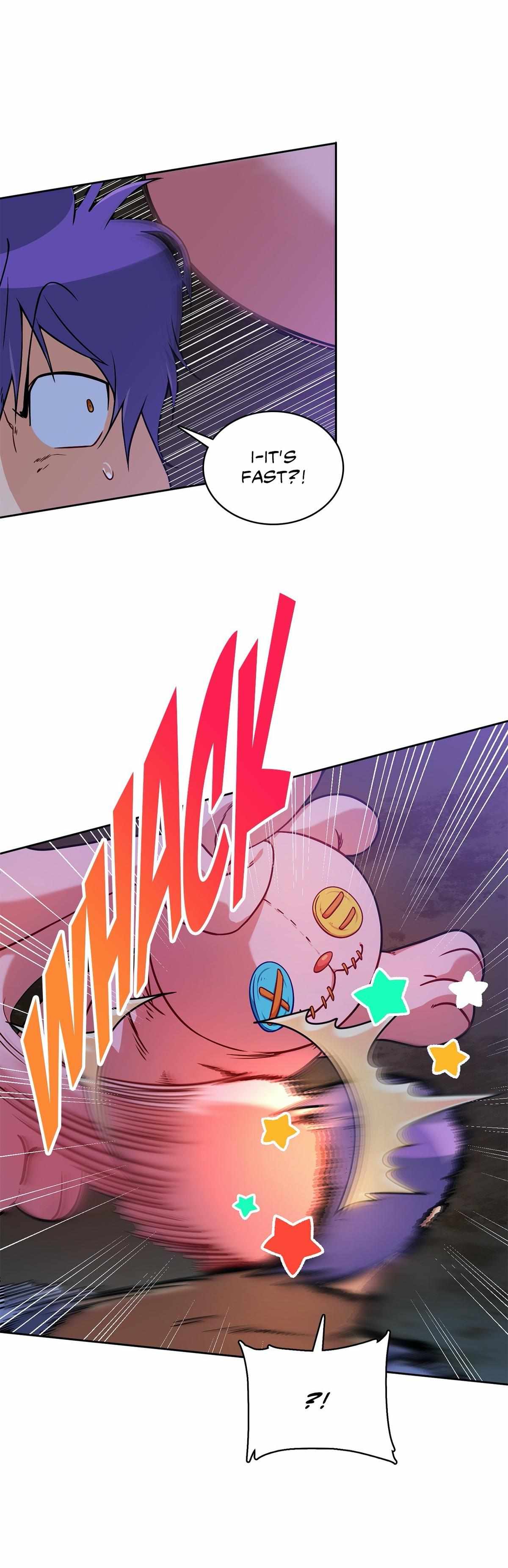 Eat and Go Chapter 34 - Page 4