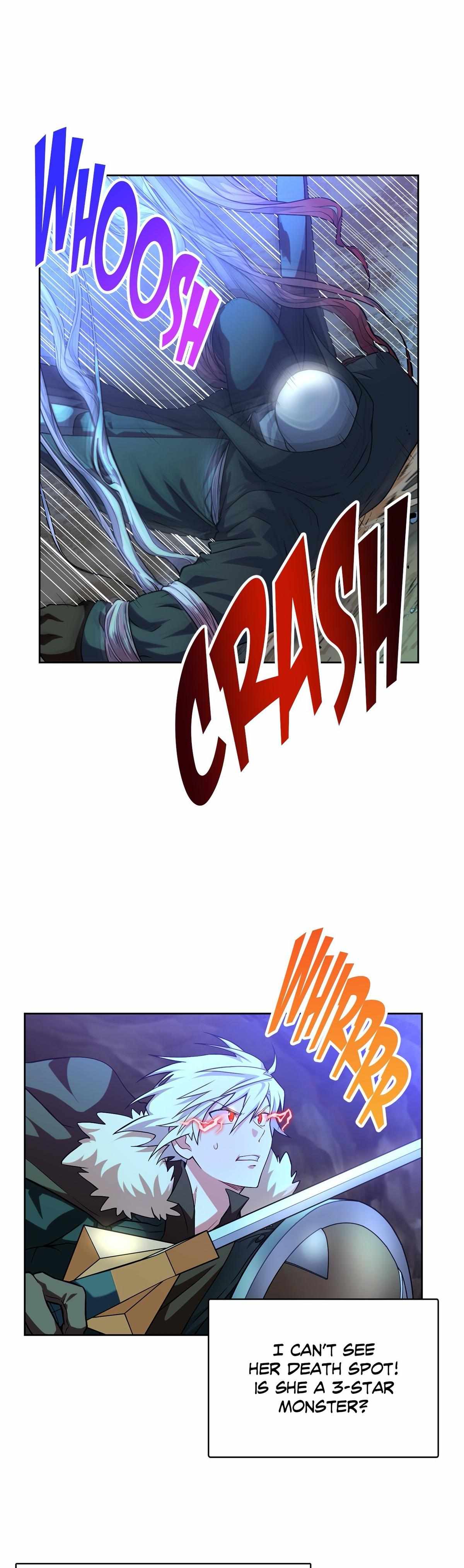 Eat and Go Chapter 34 - Page 31