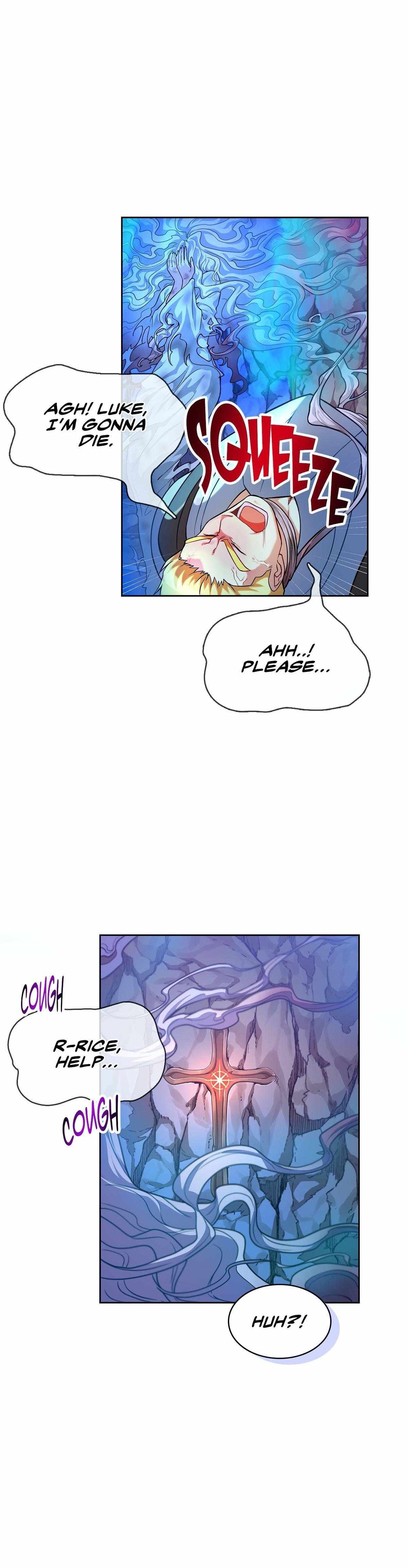 Eat and Go Chapter 34 - Page 33