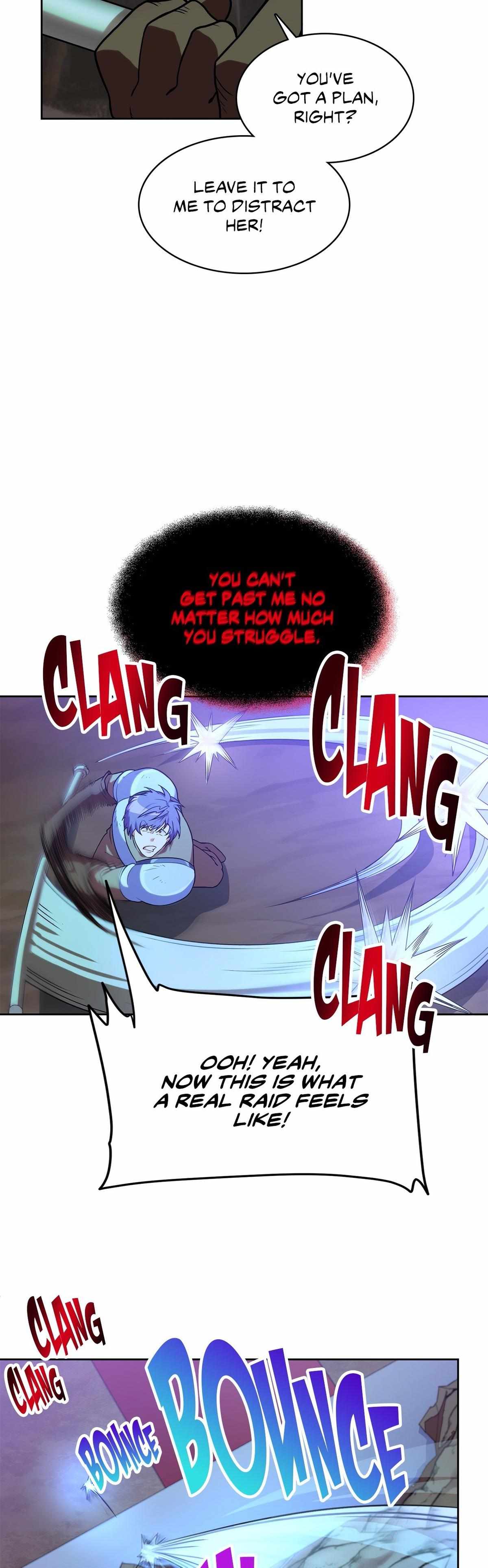 Eat and Go Chapter 35 - Page 11