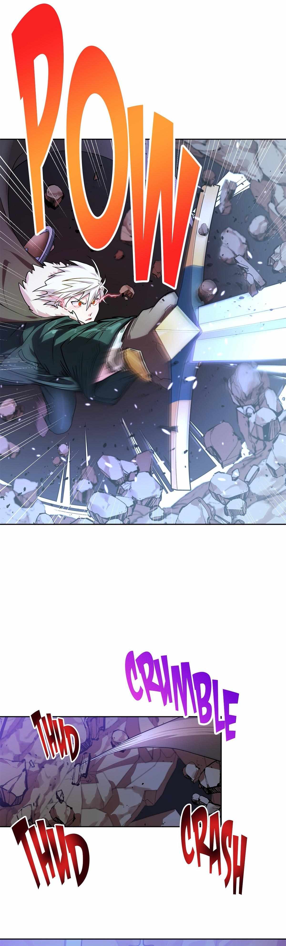 Eat and Go Chapter 35 - Page 13