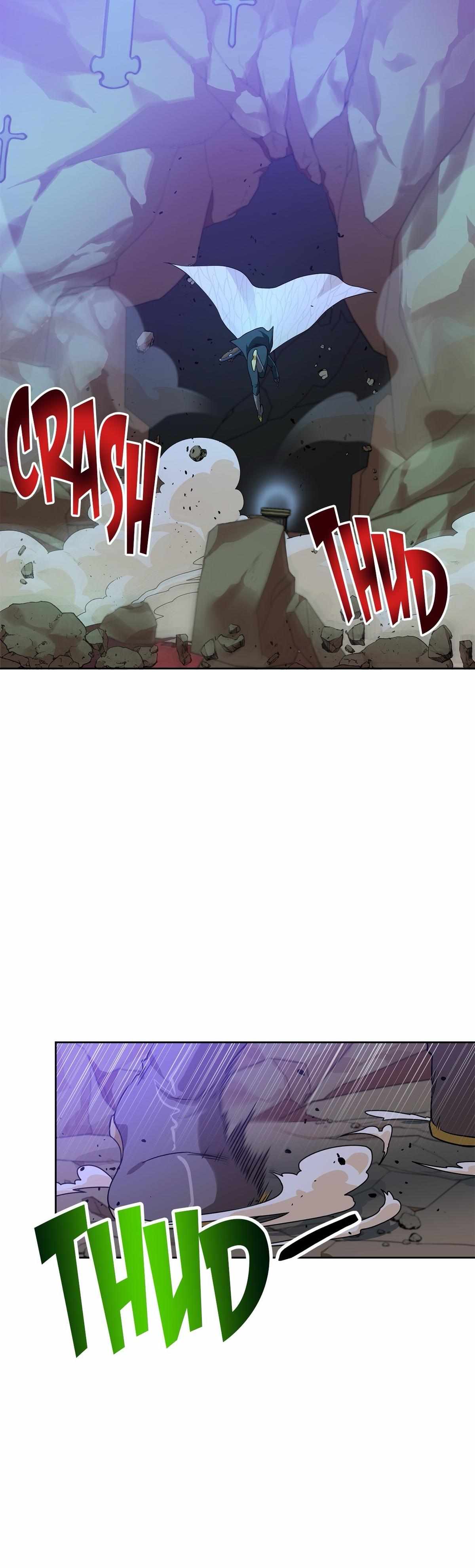 Eat and Go Chapter 35 - Page 14