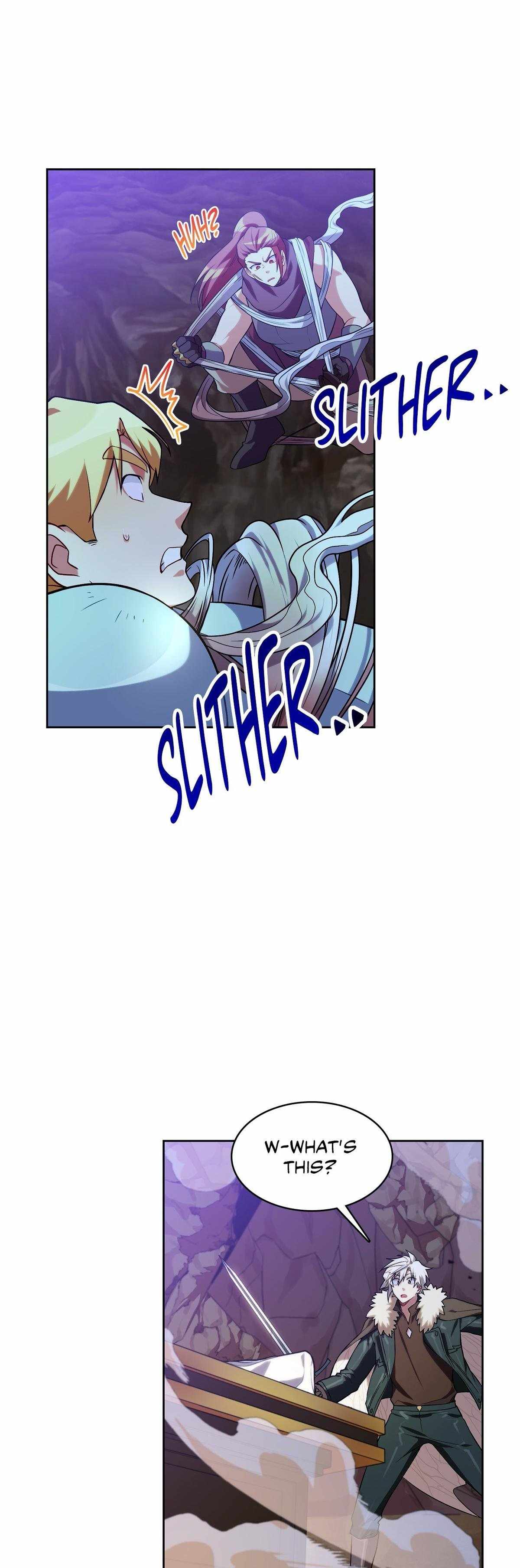 Eat and Go Chapter 35 - Page 15