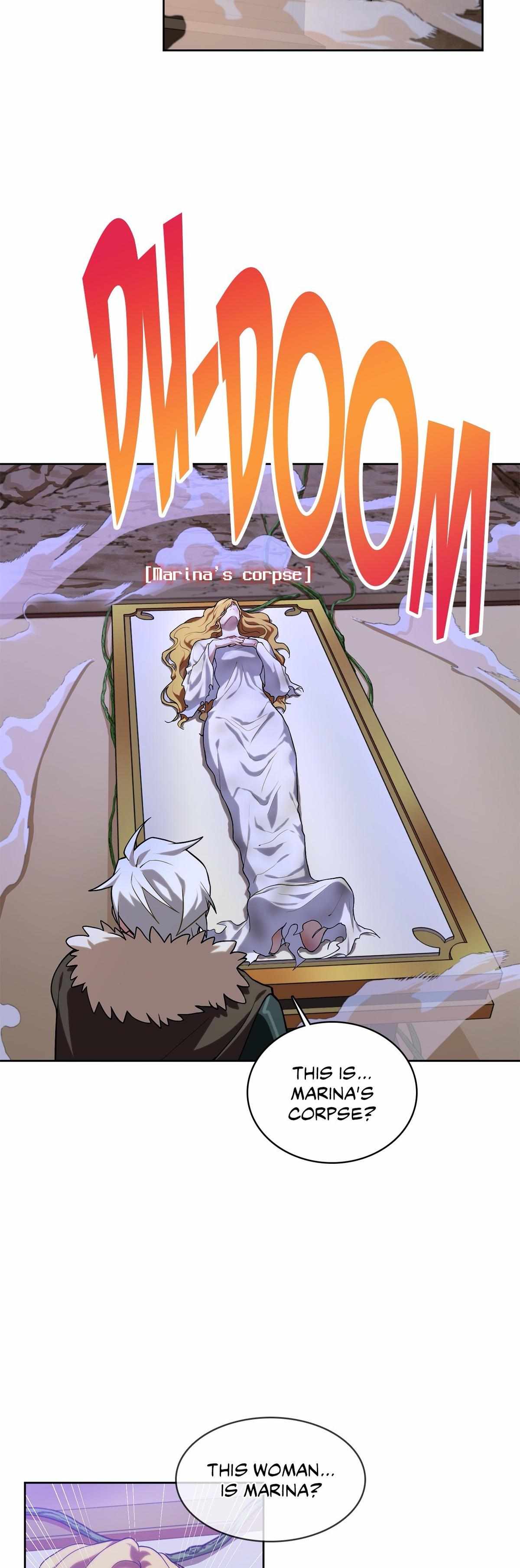 Eat and Go Chapter 35 - Page 16