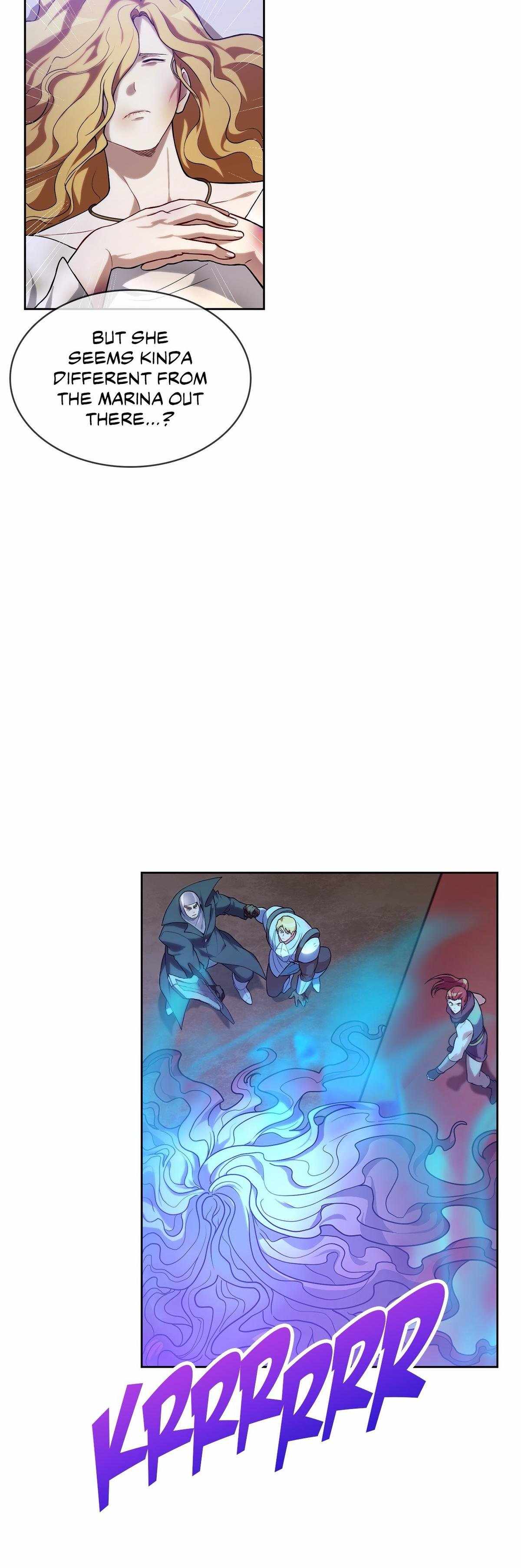 Eat and Go Chapter 35 - Page 17