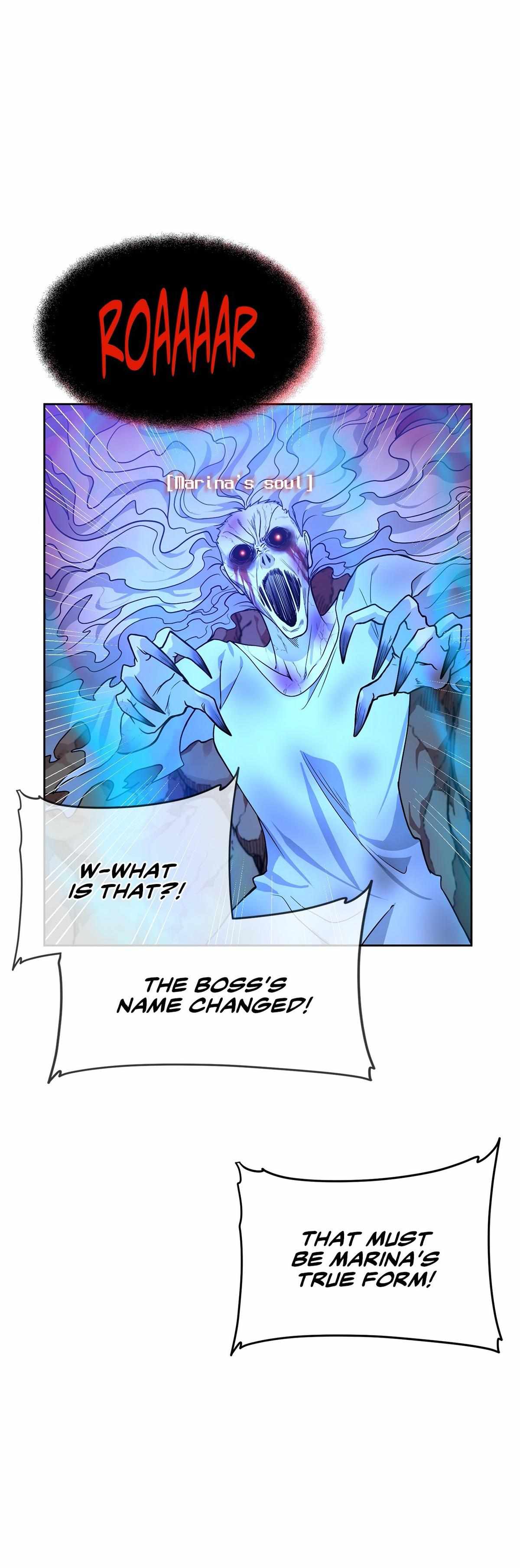 Eat and Go Chapter 35 - Page 18