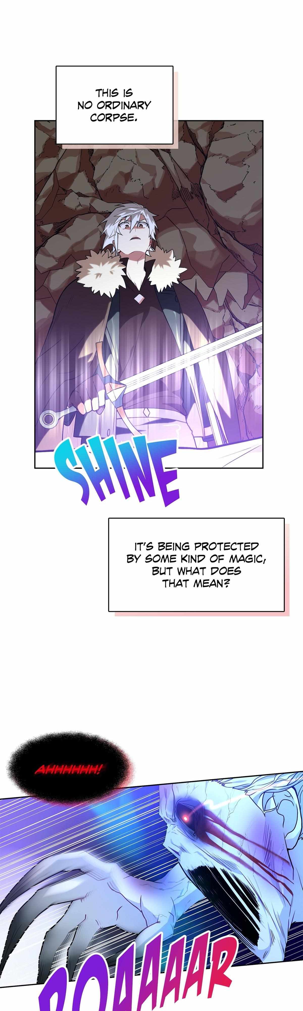 Eat and Go Chapter 35 - Page 19