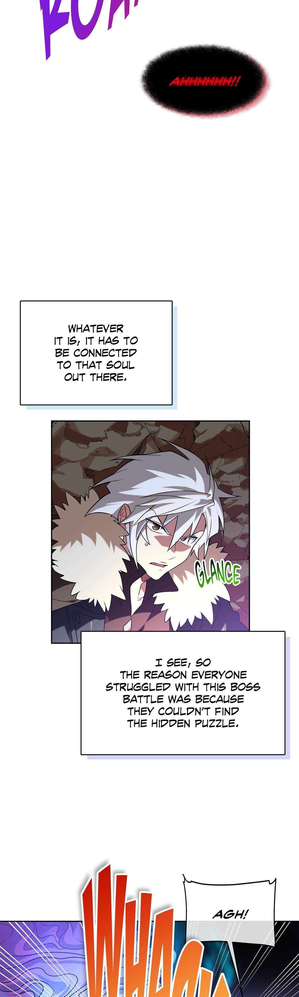 Eat and Go Chapter 35 - Page 20