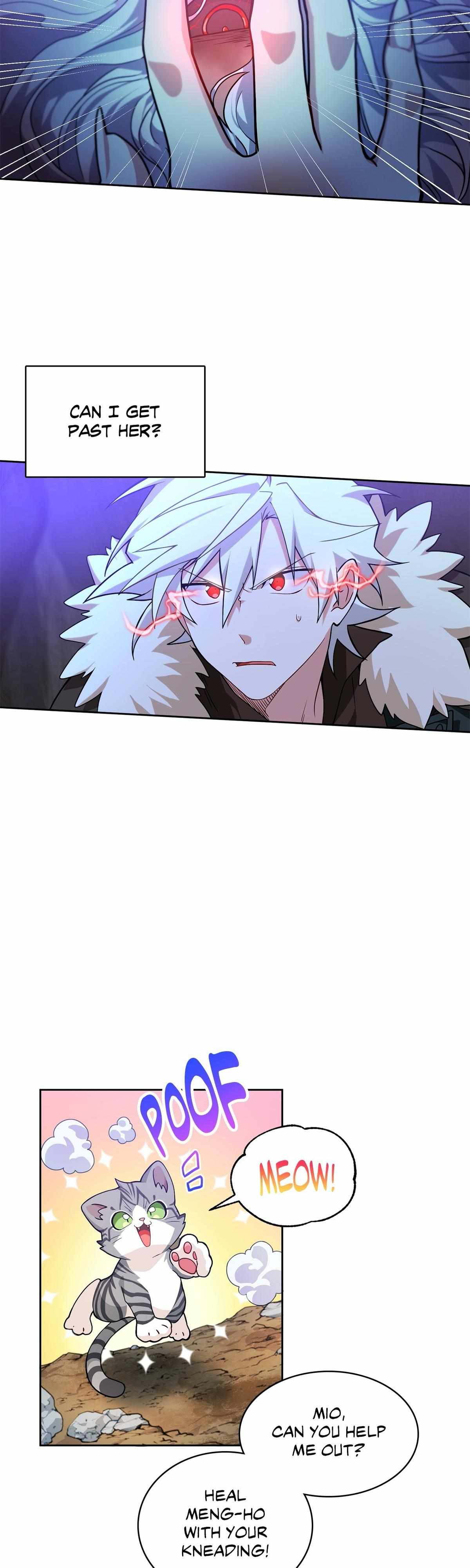 Eat and Go Chapter 35 - Page 3