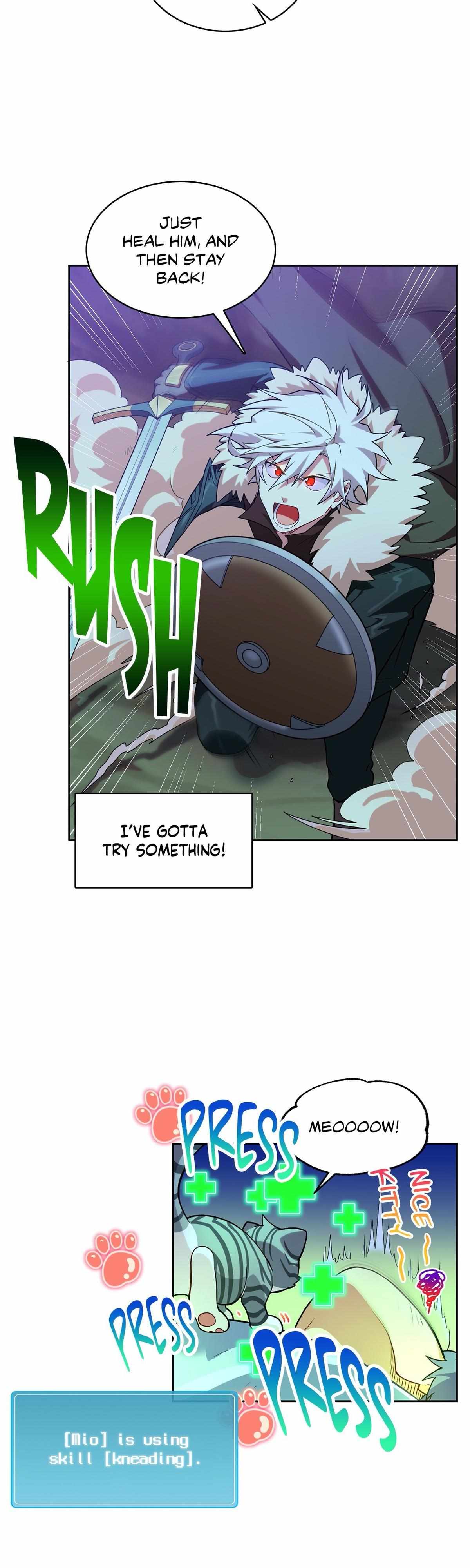 Eat and Go Chapter 35 - Page 4