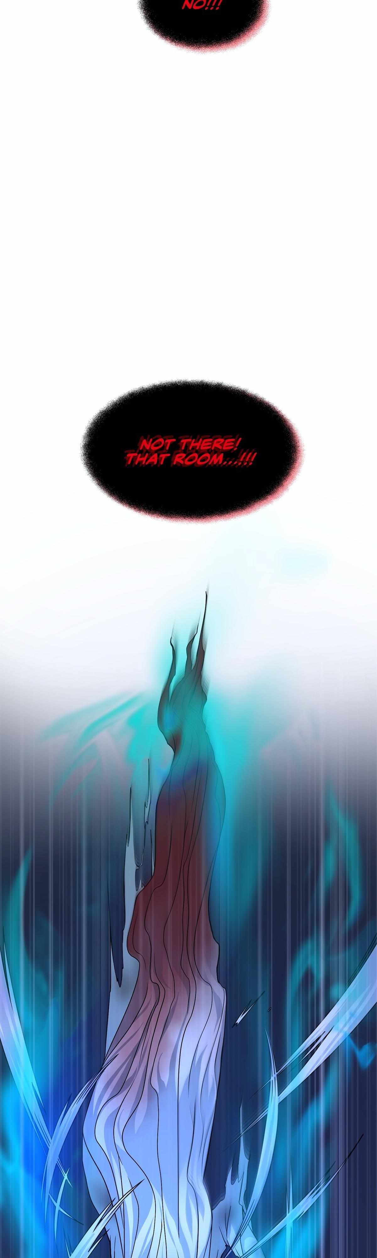 Eat and Go Chapter 35 - Page 33