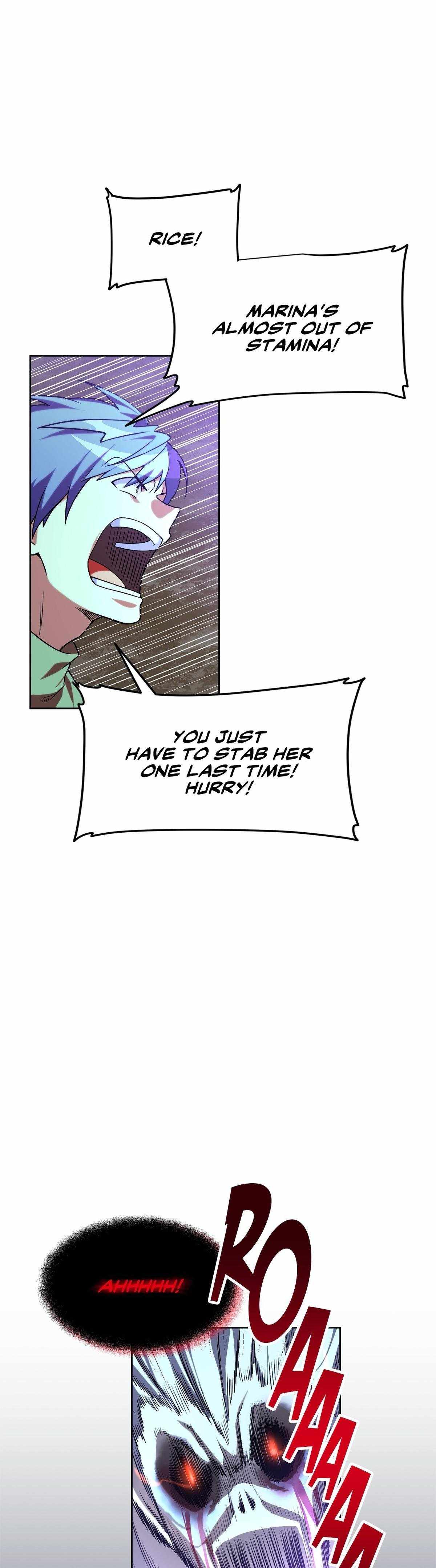 Eat and Go Chapter 35 - Page 36