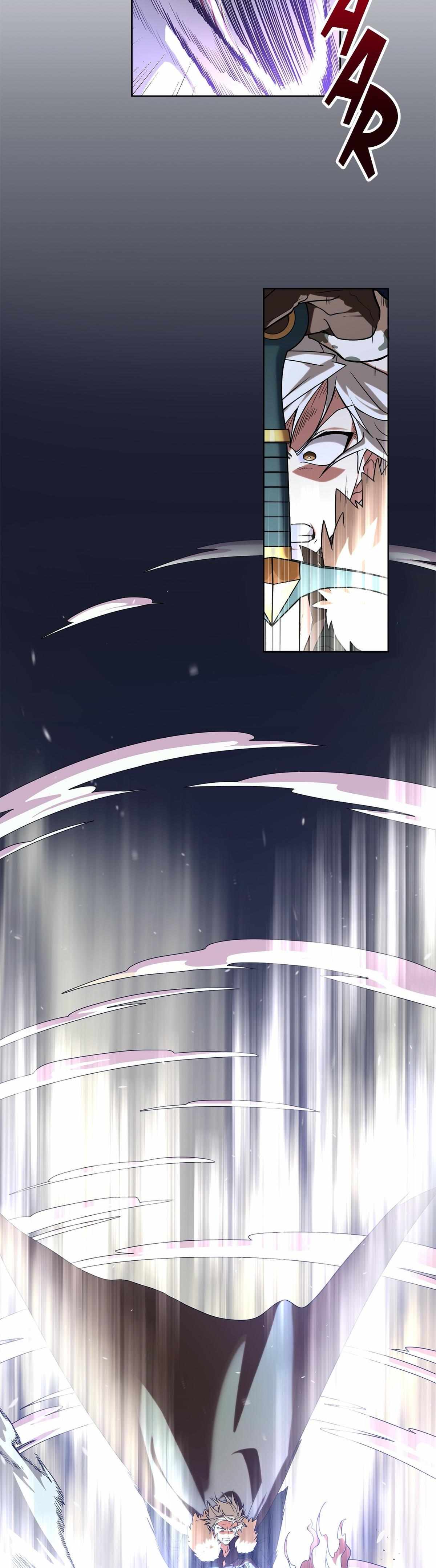 Eat and Go Chapter 35 - Page 37