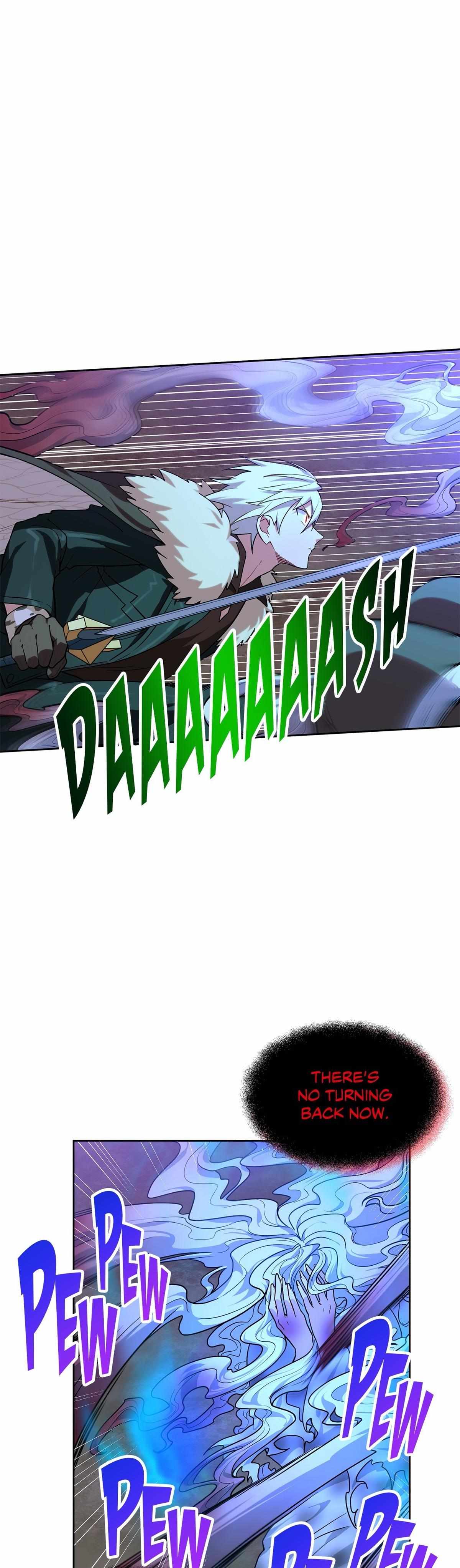 Eat and Go Chapter 35 - Page 5
