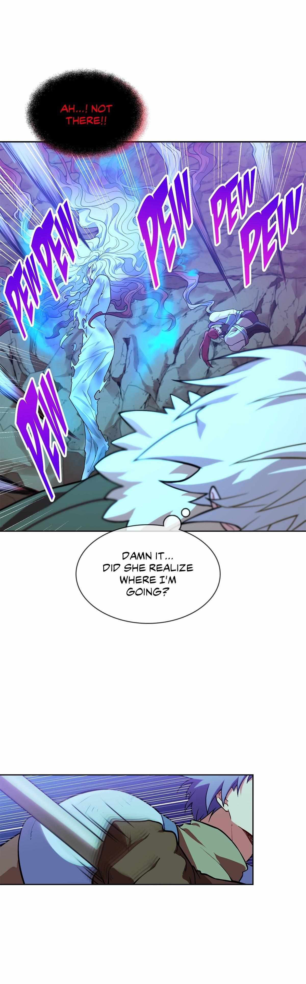 Eat and Go Chapter 35 - Page 9