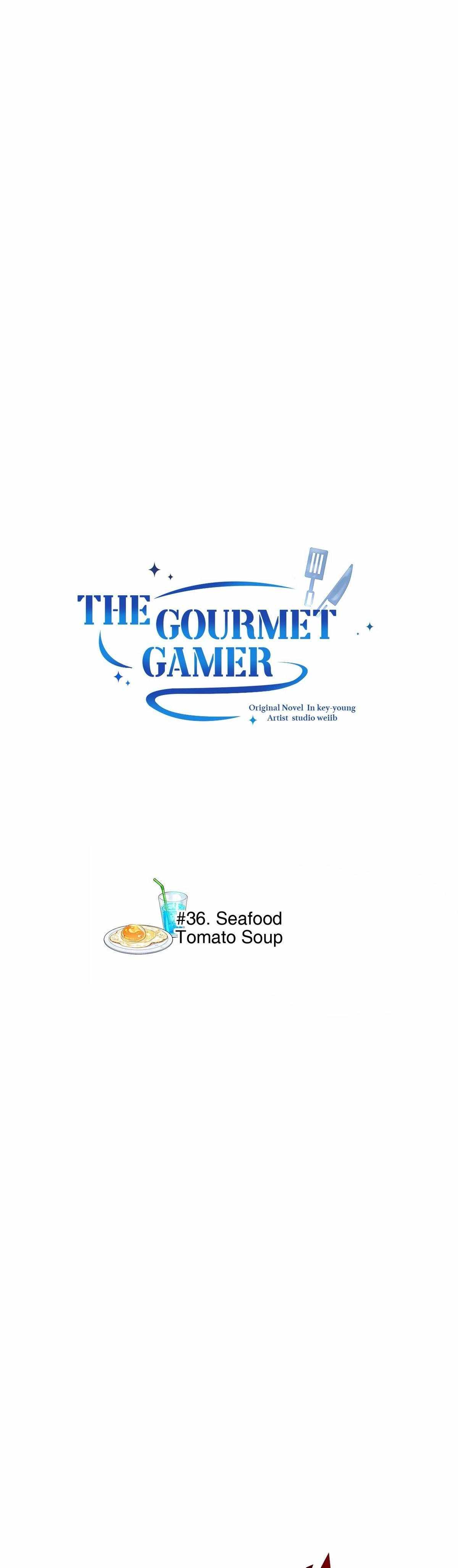 Eat and Go Chapter 36 - Page 2