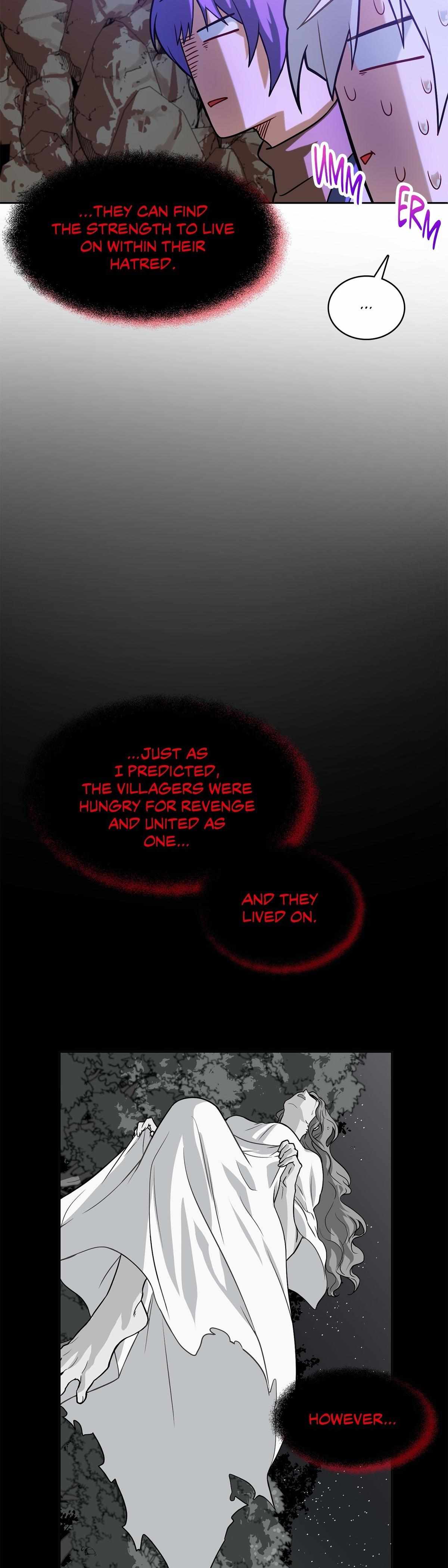 Eat and Go Chapter 36 - Page 11