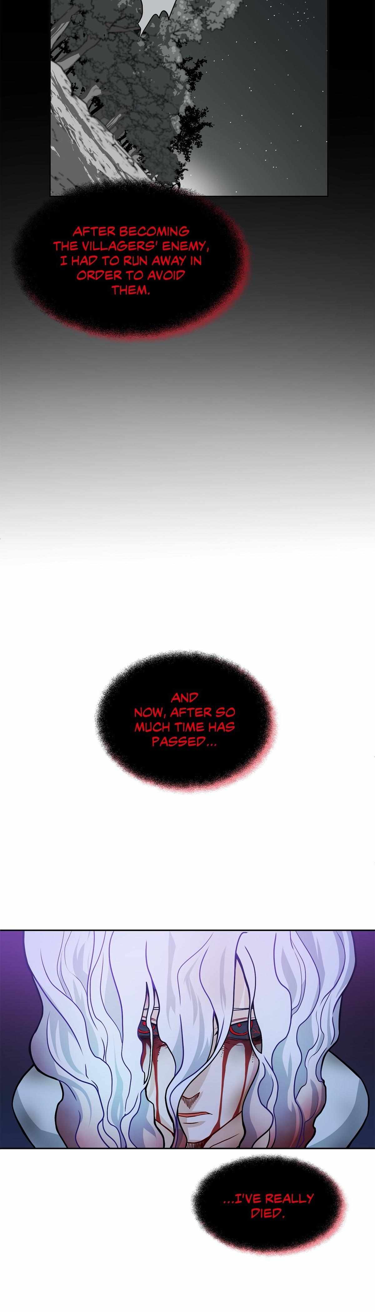 Eat and Go Chapter 36 - Page 12