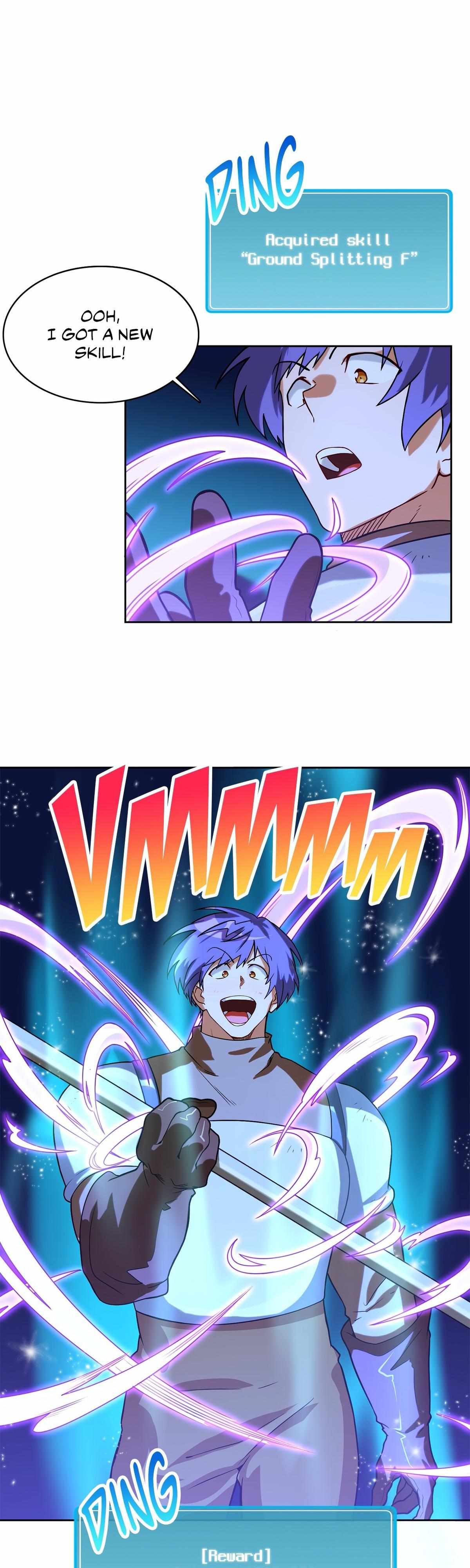 Eat and Go Chapter 36 - Page 13