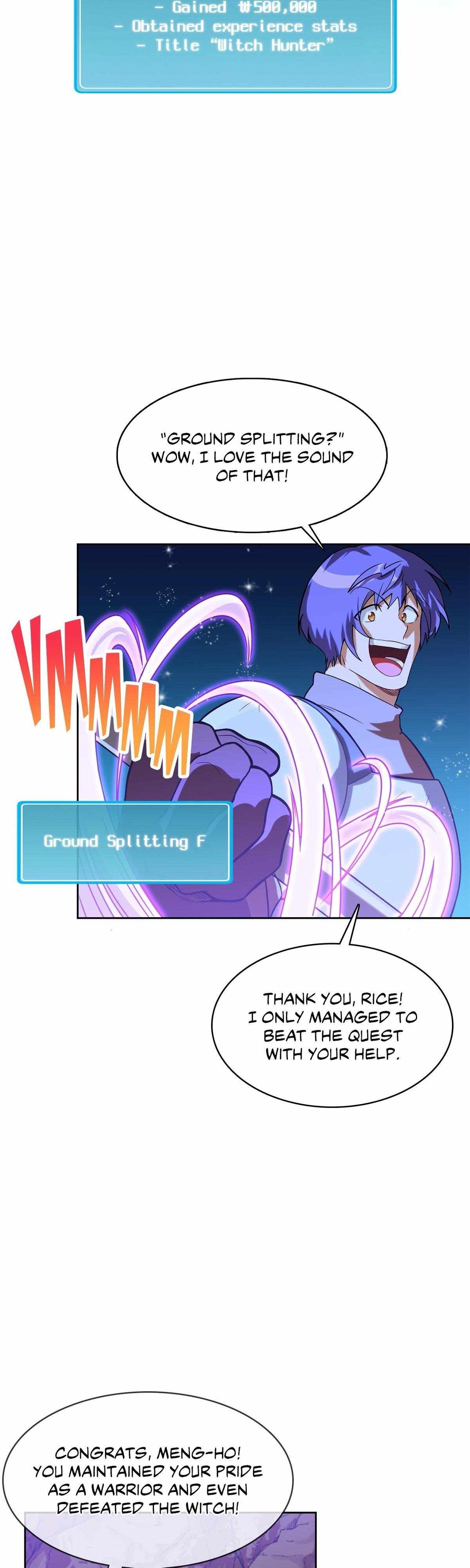 Eat and Go Chapter 36 - Page 14