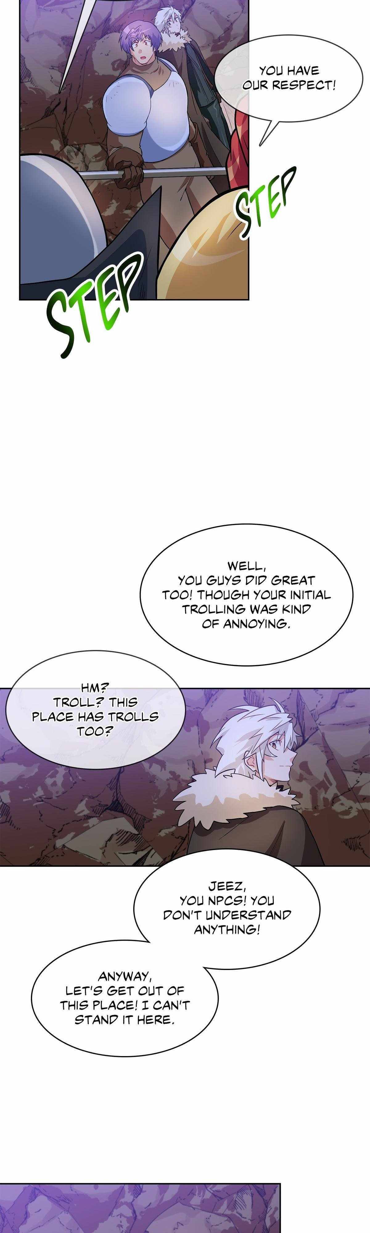 Eat and Go Chapter 36 - Page 15