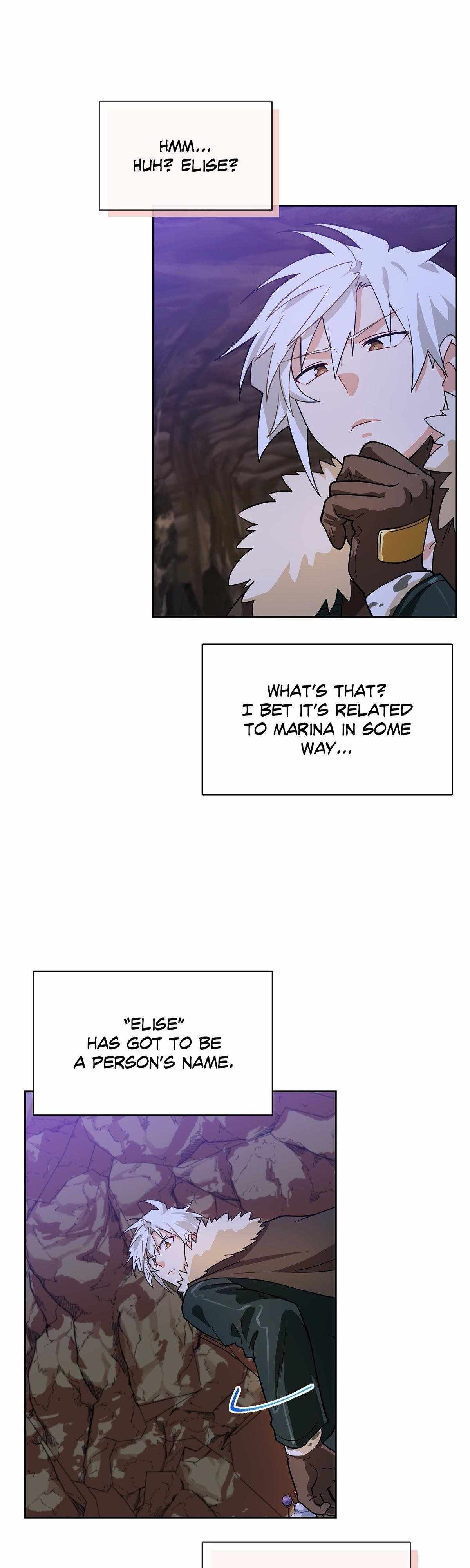 Eat and Go Chapter 36 - Page 18