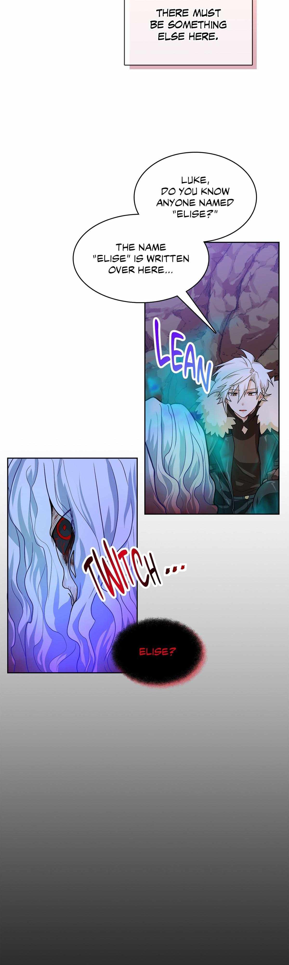 Eat and Go Chapter 36 - Page 19